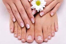 Homeopathy Medicine for Skin and Nails